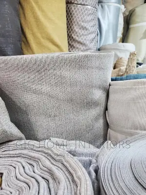 Turkish Premium Curtains