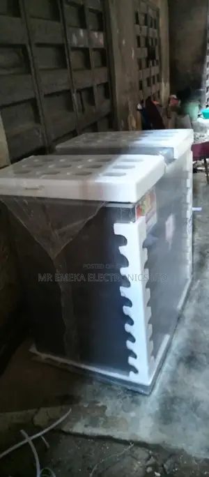 West Point 250L Chest Freezer