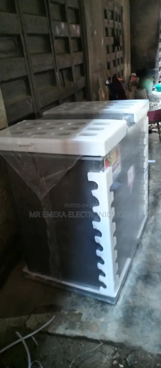 West Point 250L Chest Freezer
