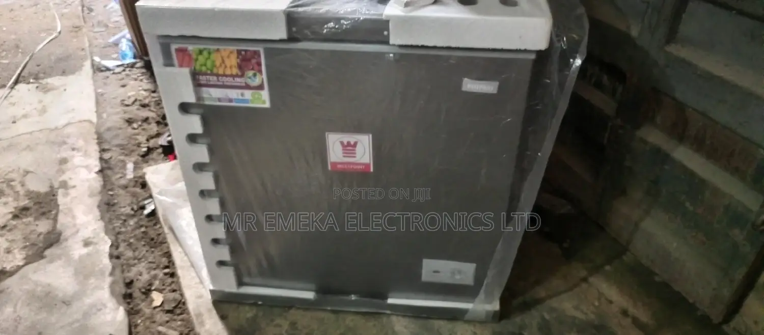 West Point 250L Chest Freezer