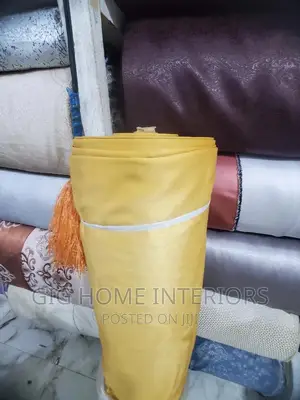Turkish Premium Curtains