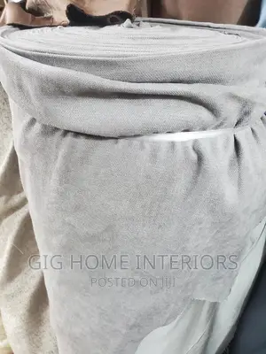 Turkish Premium Curtains