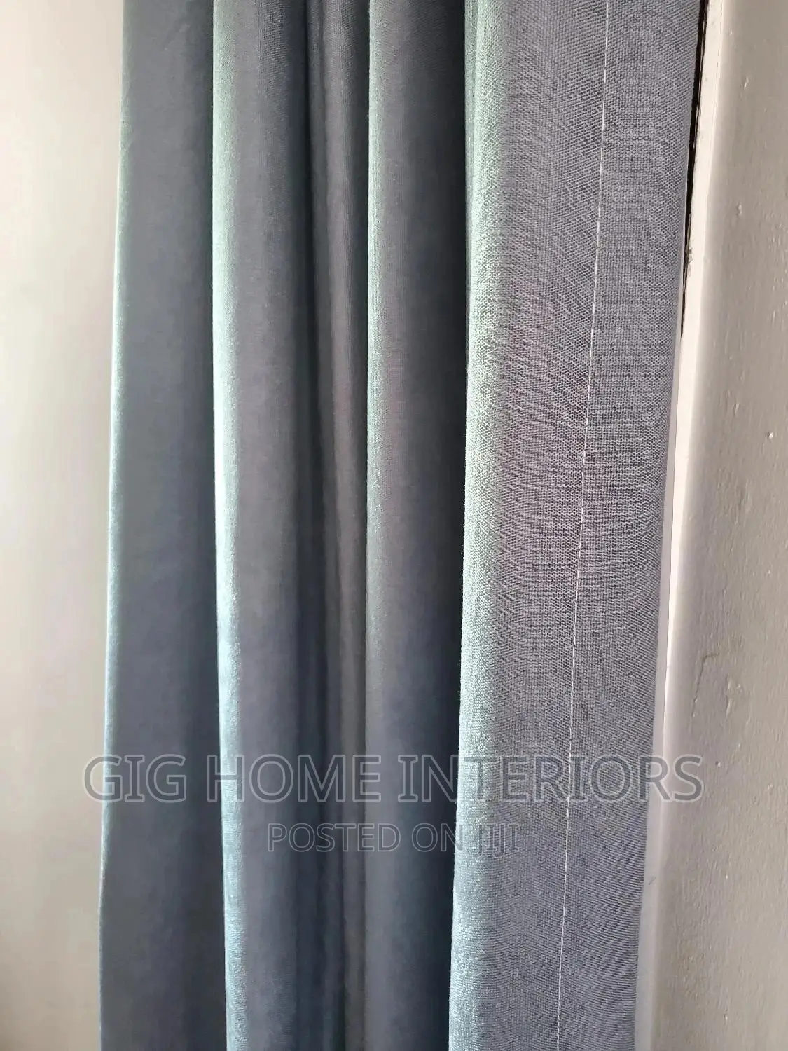 Turkish Premium Curtains
