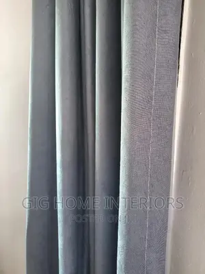 Turkish Premium Curtains