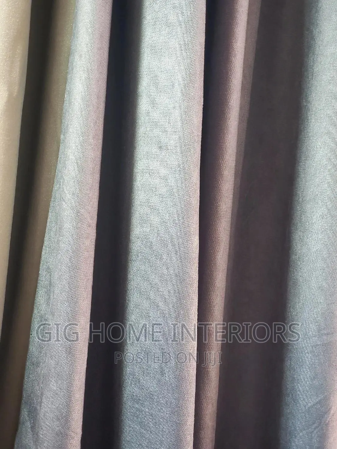 Turkish Premium Curtains