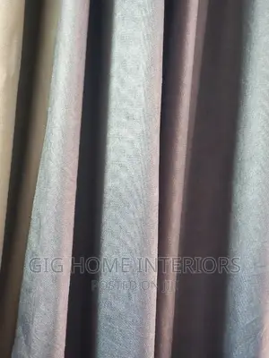 Turkish Premium Curtains