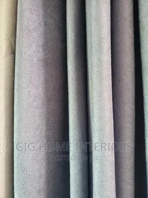Turkish Premium Curtains