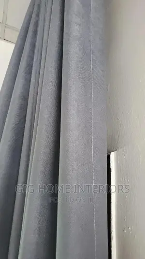 Turkish Premium Curtains