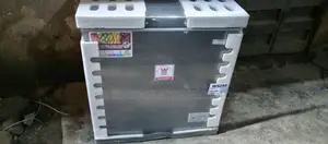 West Point 250L Chest Freezer