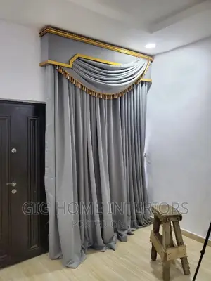 Turkish Premium Curtains