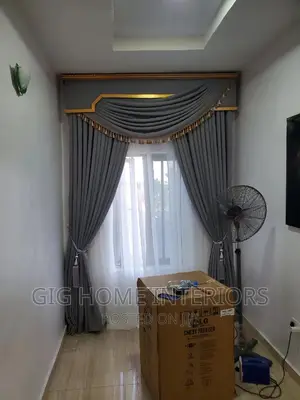 Turkish Premium Curtains