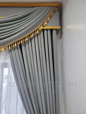Turkish Premium Curtains