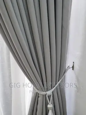 Turkish Premium Curtains