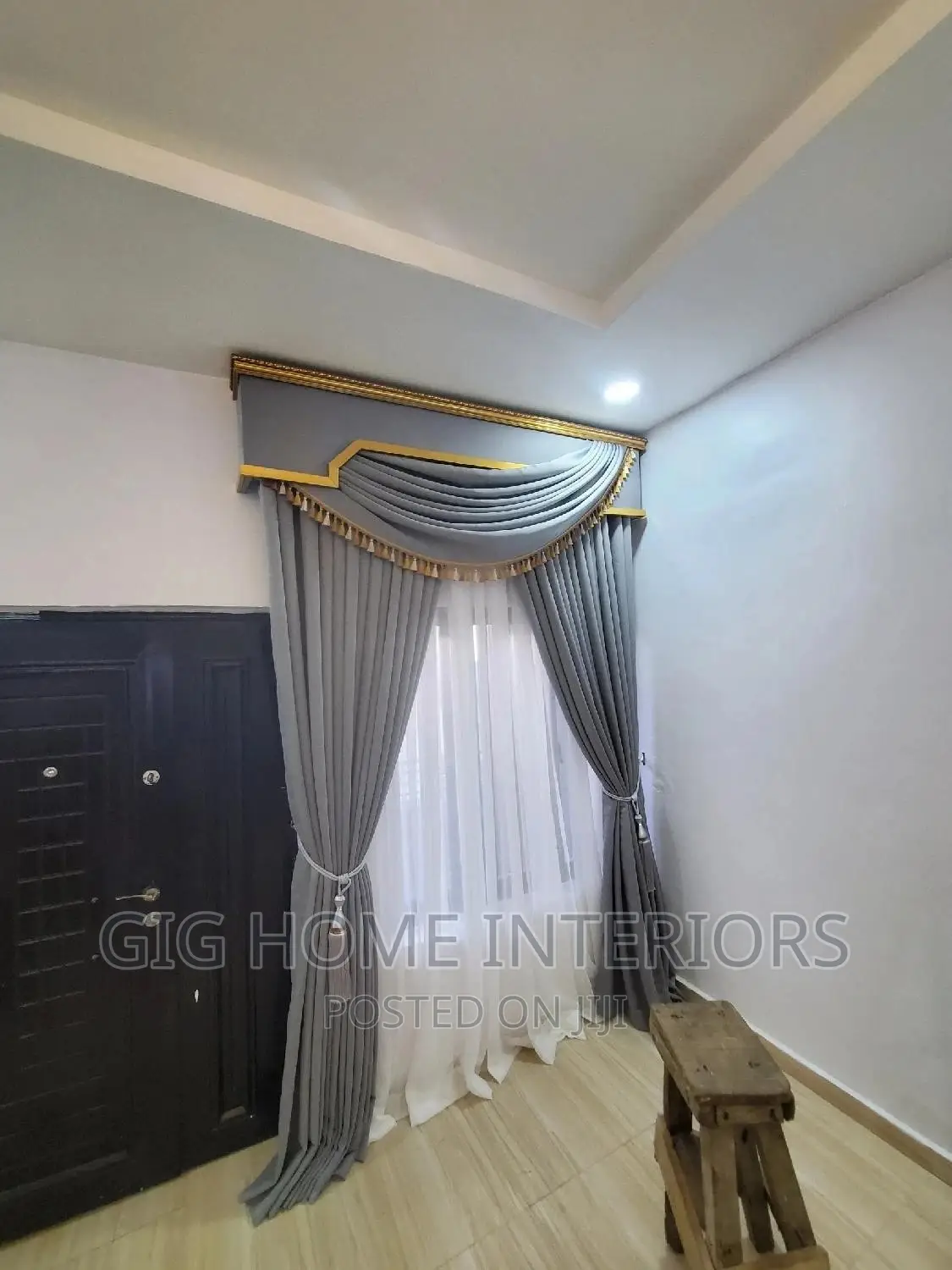 Turkish Premium Curtains