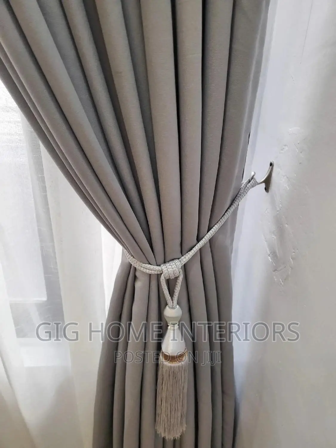 Turkish Premium Curtains