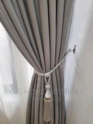 Turkish Premium Curtains