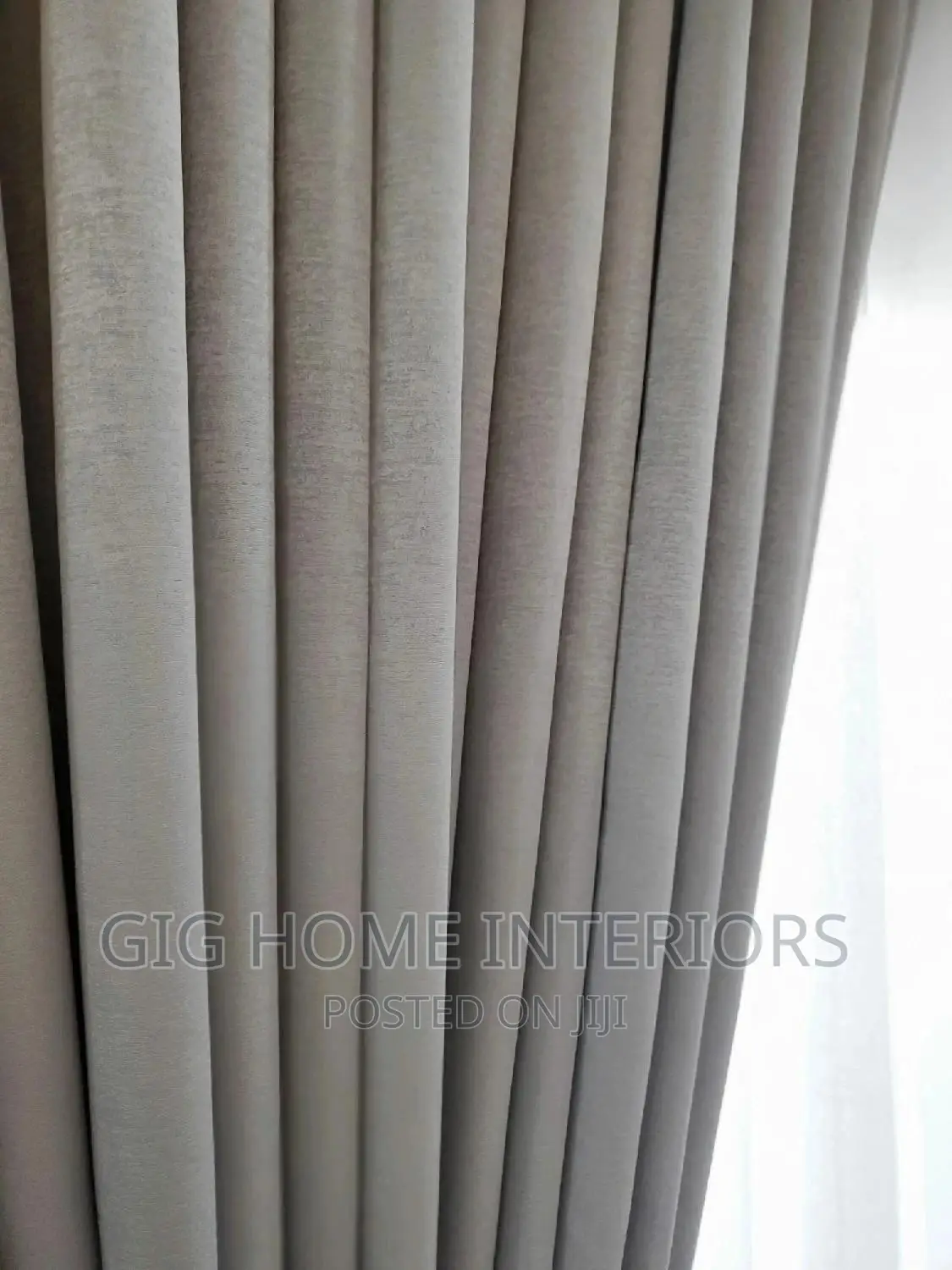 Turkish Premium Curtains