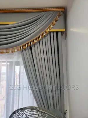 Turkish Premium Curtains