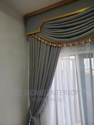 Turkish Premium Curtains