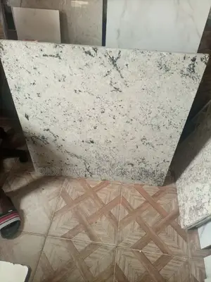 White Granite Floor 90*90