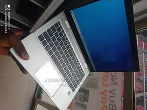 Laptop HP EliteBook 830 G6 16GB Intel Core I5 HDD 256GB