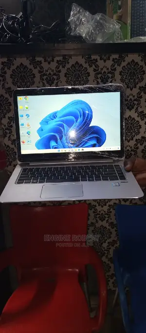Laptop HP EliteBook 1040 G3 16GB Intel Core I5 SSD 256GB