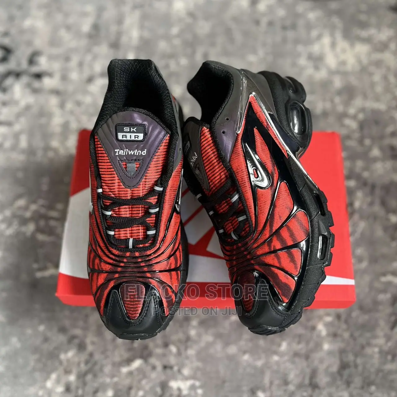 airmax tailwind v skepta