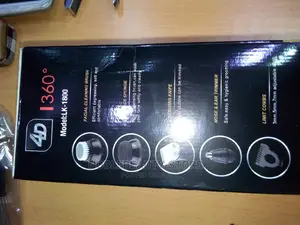 5in1 Glomming Kit