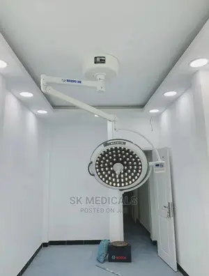 Surgical Theater Lamp Light Led