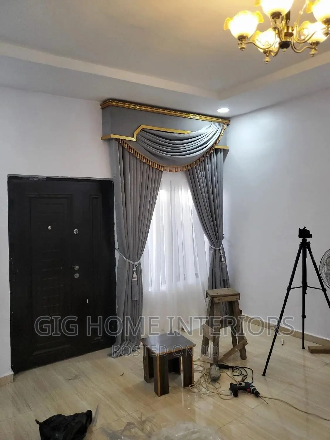 Turkish Premium Curtains
