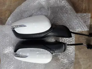 Side Mirror for Kia Cerato 2012.