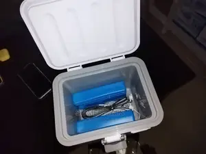 Vaccine Box or Cooler