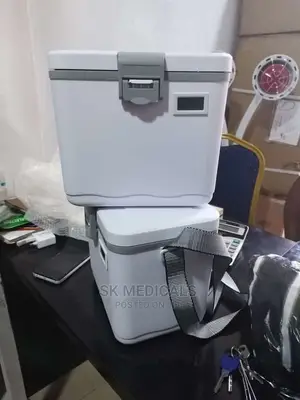 Vaccine Box or Cooler