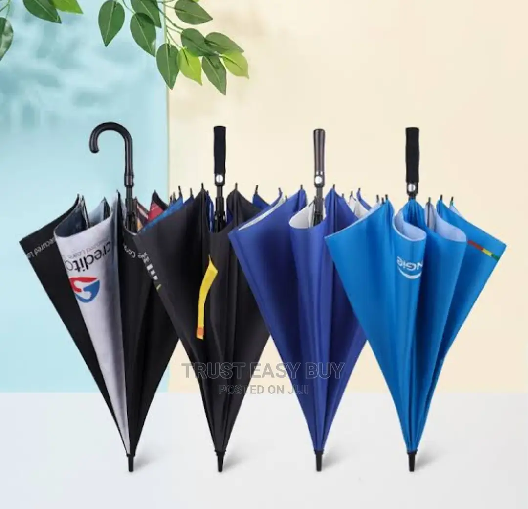 Original Imported Umbrella