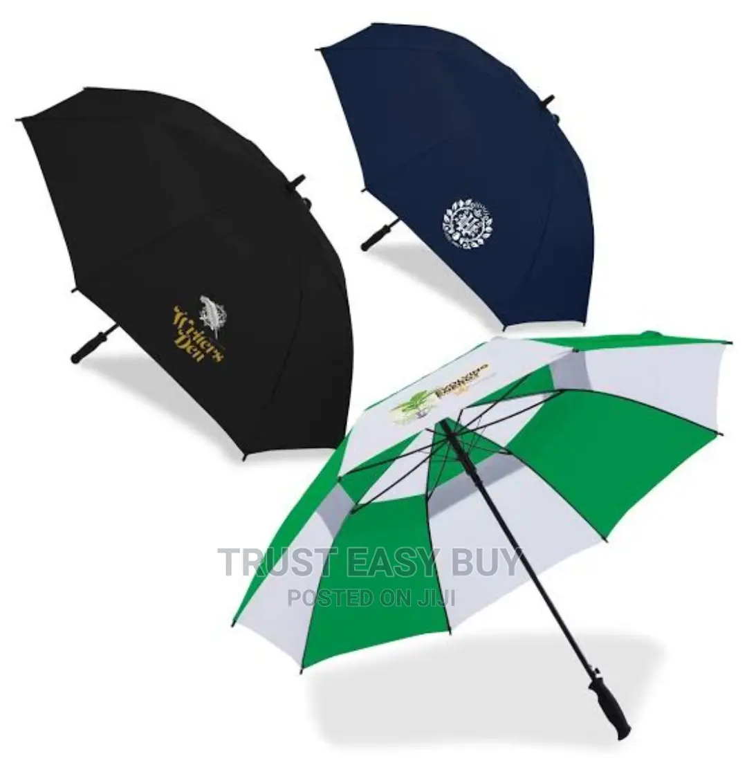 Original Imported Umbrella