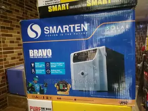 2.5kva Smarten Pure Sine Wave Inverter