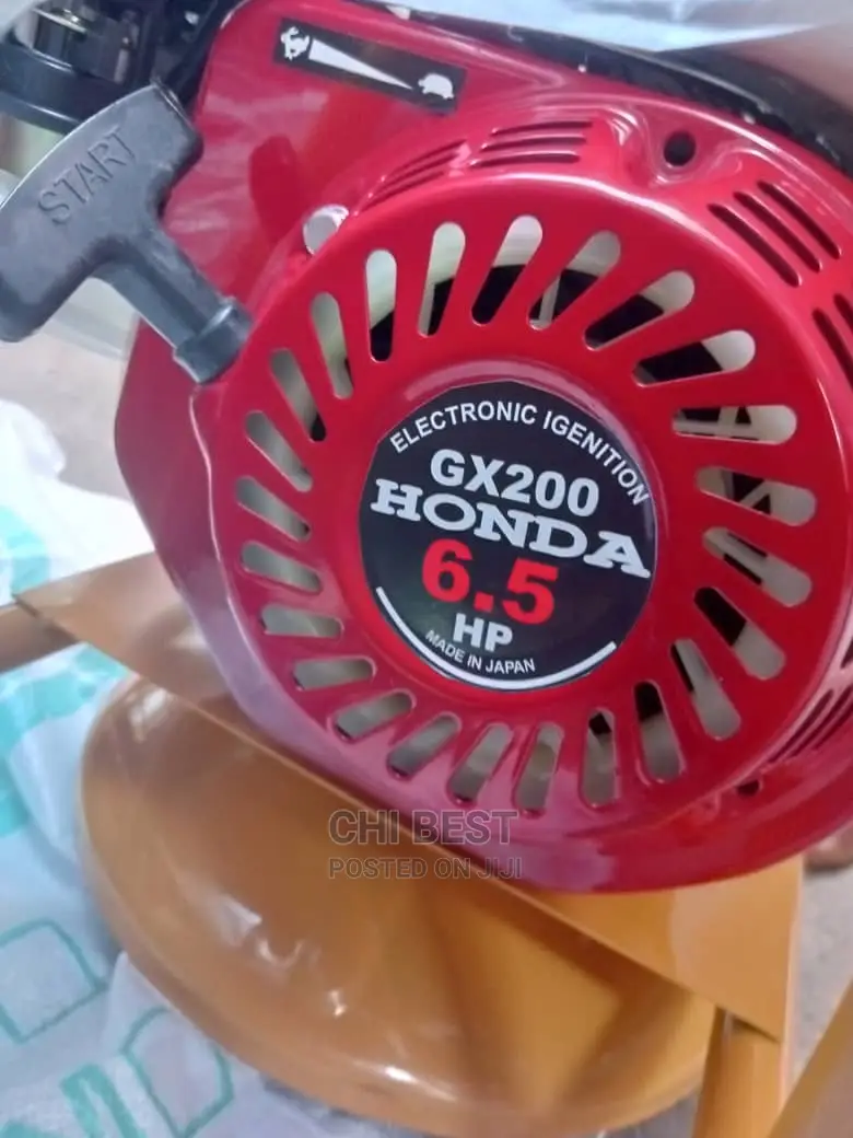 Concrete Vibrator Industrial in Lagos Island (Eko) Electrical