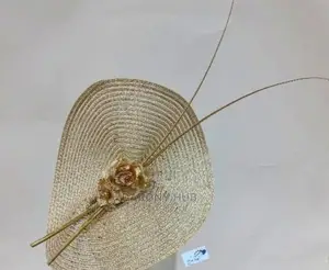 Elegant Fascinator