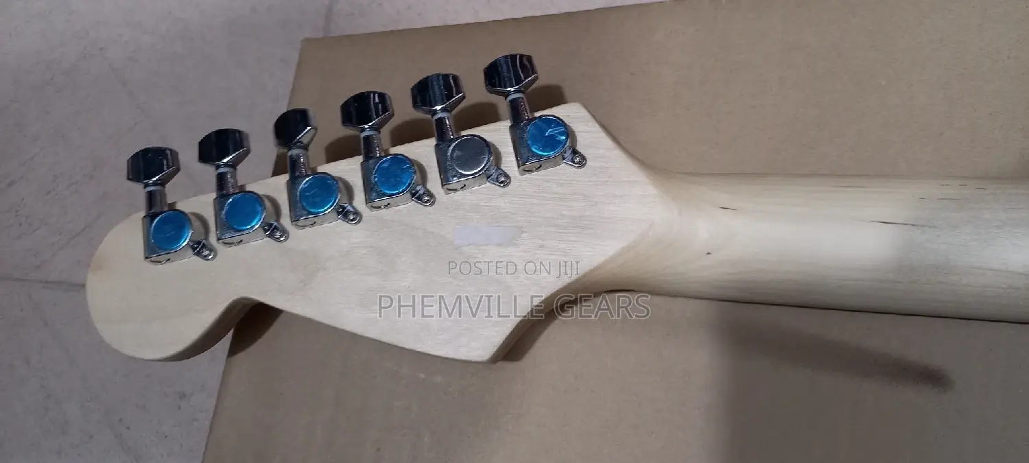Minsine Electric Guitar