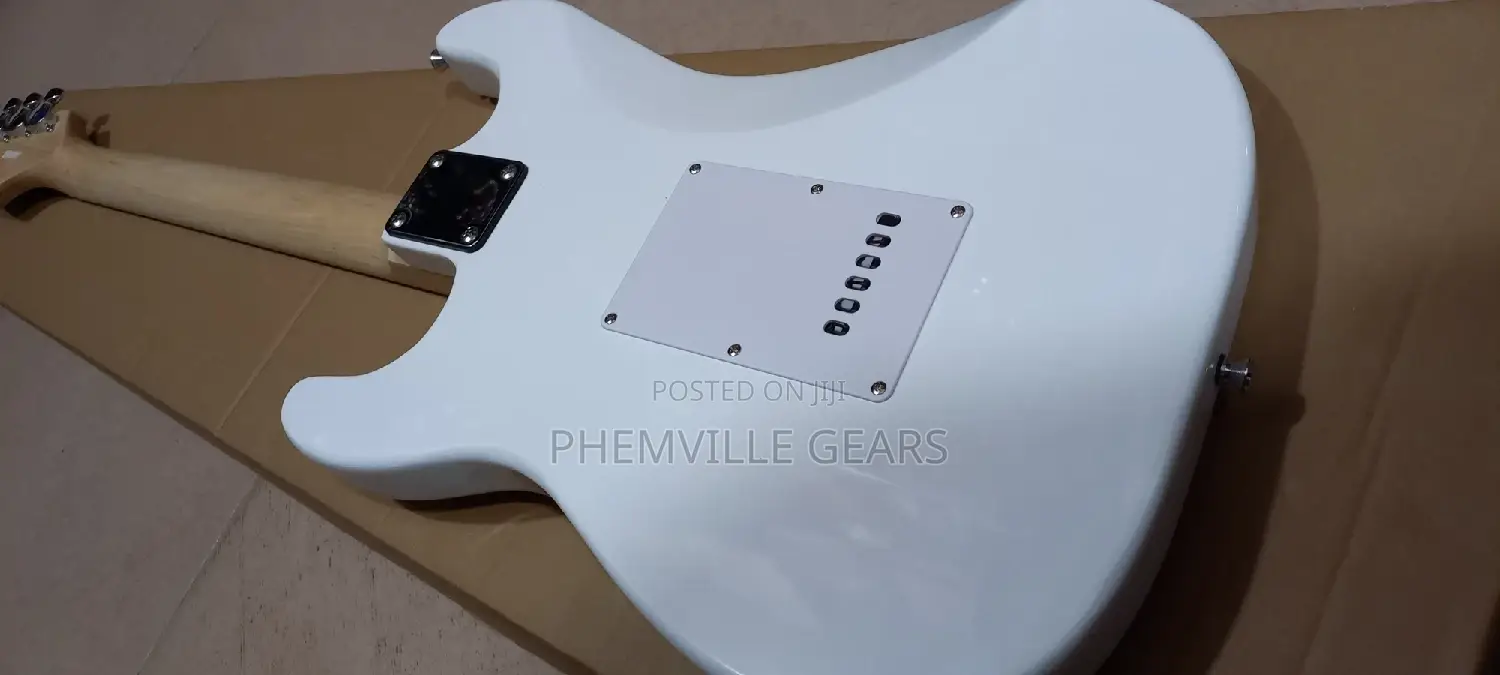 Minsine Electric Guitar