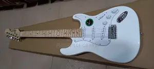 Minsine Electric Guitar