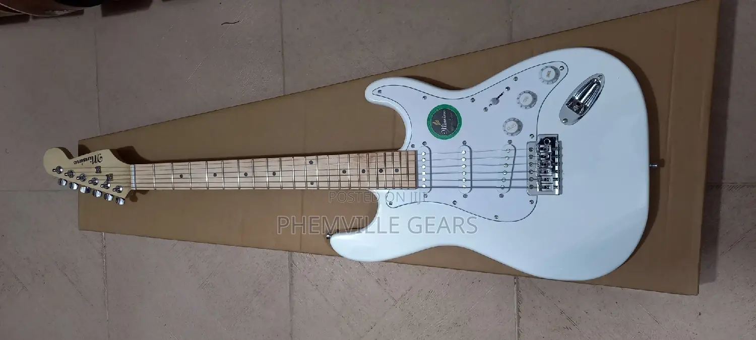 Minsine Electric Guitar