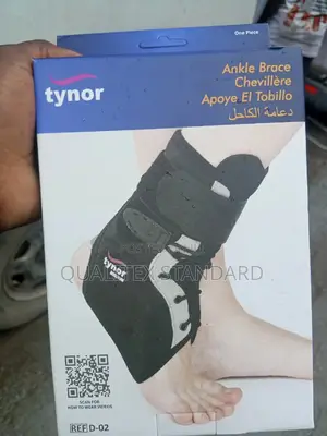 Tynor Ankle Brace