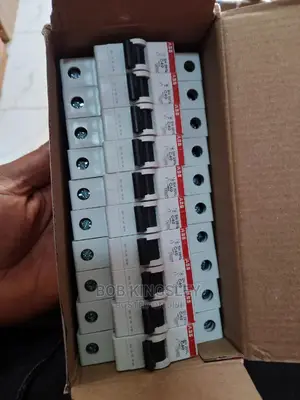 Abb Star Block