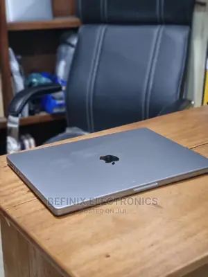 Laptop Apple MacBook Pro 2021 M1 16GB Apple M1 SSD 512GB