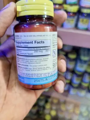 Vitamin B12 250mcg