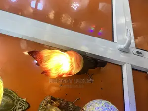 LED Deer Head Lights