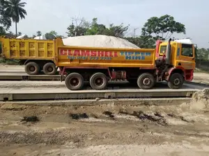 20 Tonnes of Plaster / Sharp Sand Available for Supply