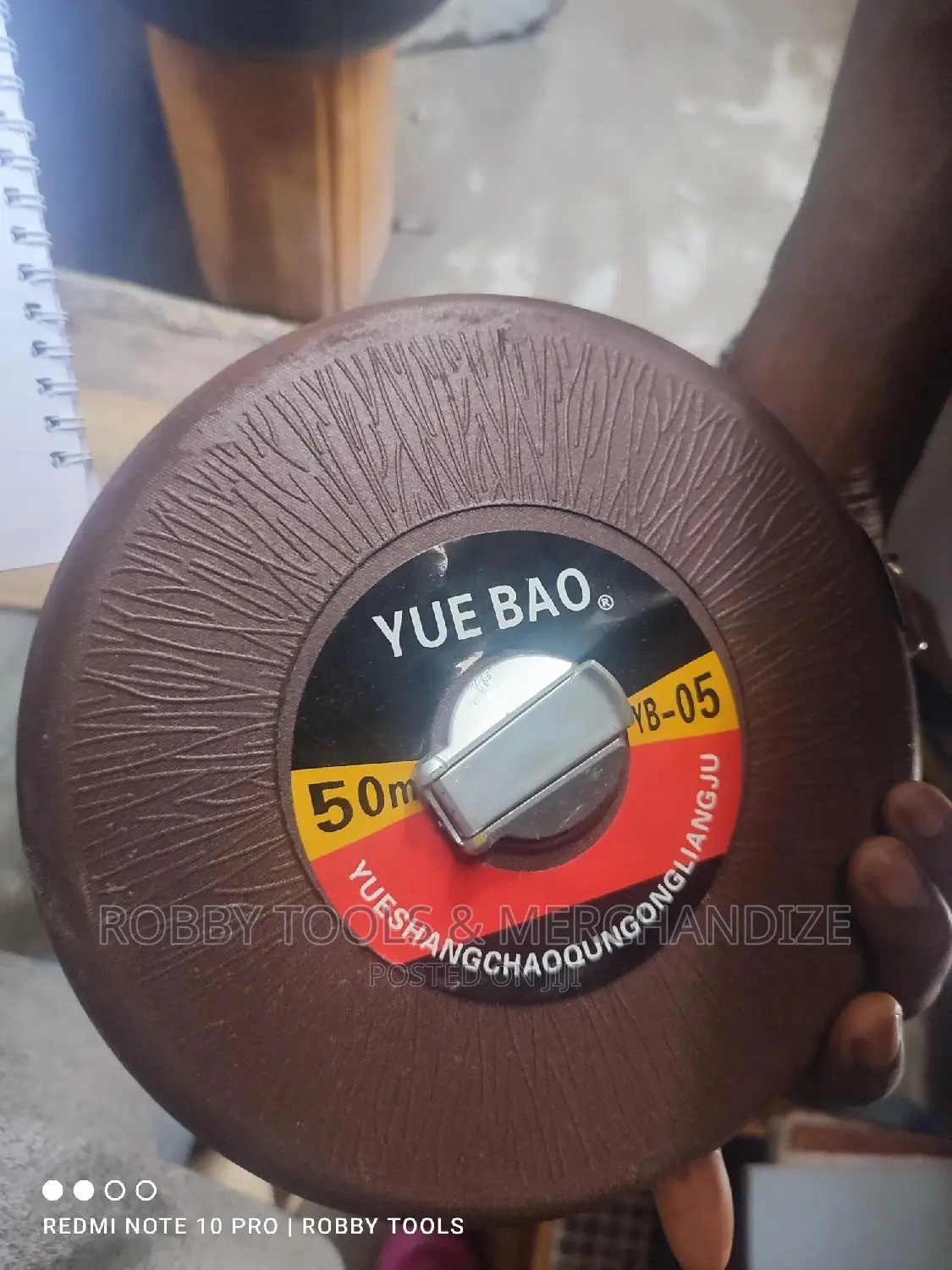 Plastic Tape