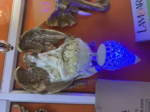 Deer Head Lights